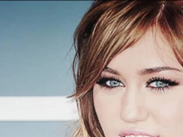 miley cyrus isn&#39;t your robot. 230