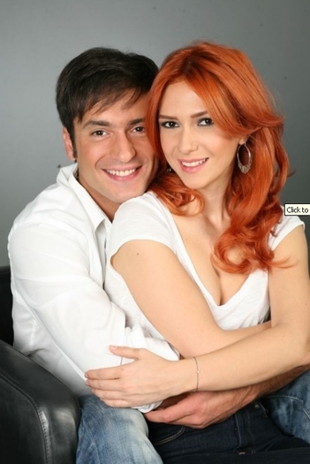 Adela & Radu