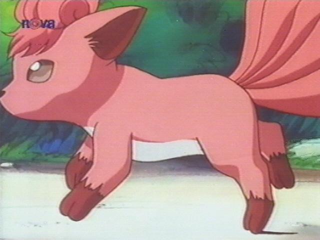 vulpix: va fi bn! stiu asta! - Pokemon - Secretul