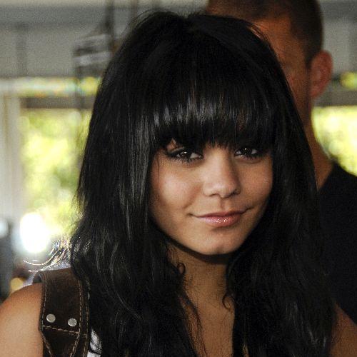 Vanessa Hudgens