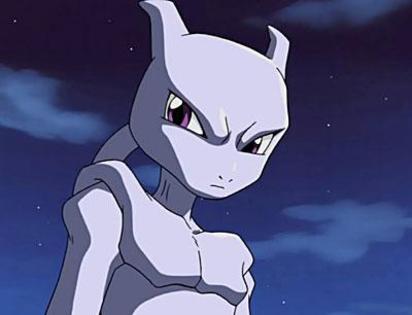 mewtwo: da...dar nu asta conteaza... - Pokemon - Secretul lui Mewtwo si Mew