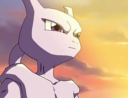 mewtwo: lumina...lumina e... - Pokemon - Secretul lui Mewtwo si Mew