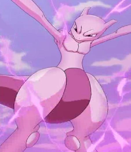 mewtwo;......