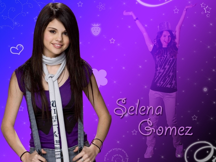 Selina sau Selena?? - xCe cuvant e corect