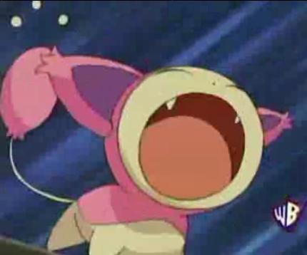 skitty: stooooooooooooooooop - Pokemon - Secretul lui Mewtwo si Mew