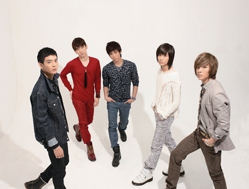 20101010_shinee - SHINee