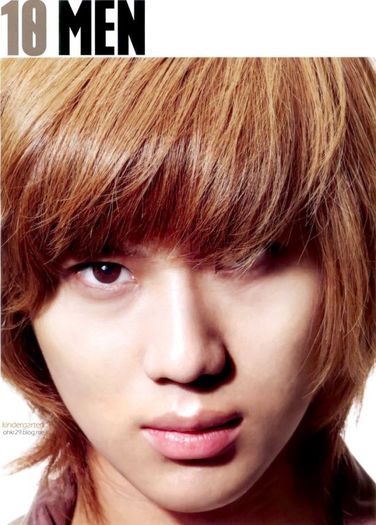 60393357 - SHINee