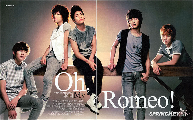 4354073182_2d864ee414_z - SHINee