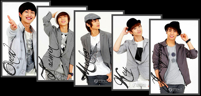 4410858865_aba78a803c_z - SHINee