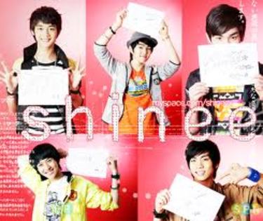 images - SHINee