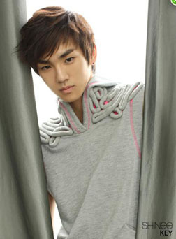 key-shinee