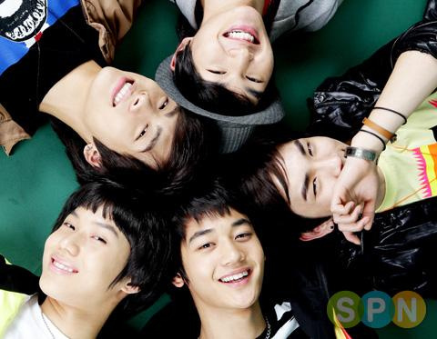 shinee (1) - SHINee