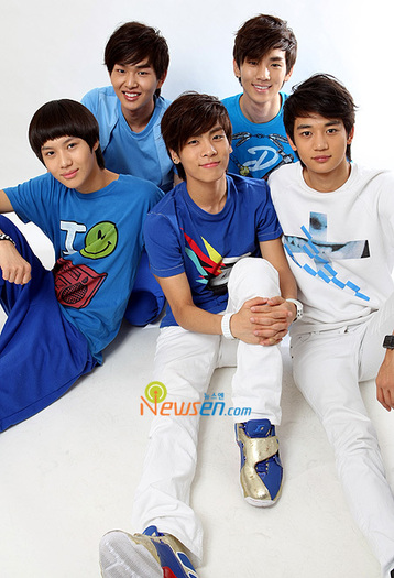 shinee_1069937 - SHINee