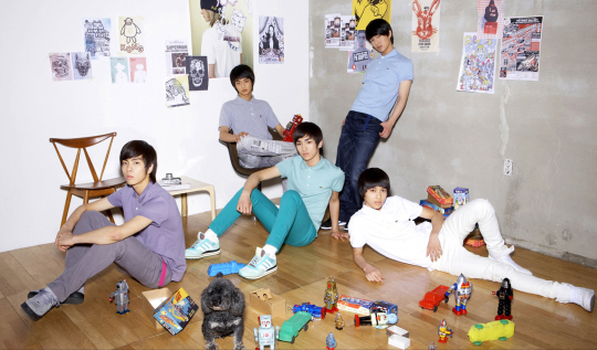 shinee-debut2