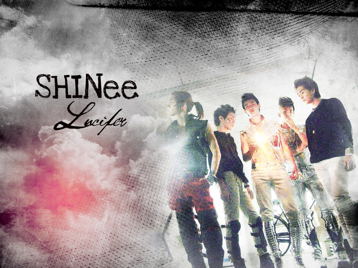 Shinee_Lucifer_Wallpaper_by_Joongielove12 - SHINee
