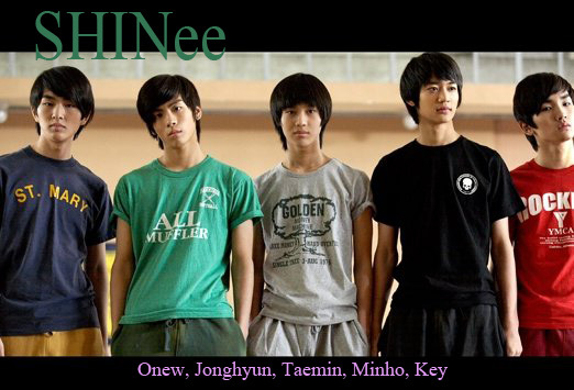 shinee-with-names