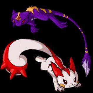  - Pokemon - Secretul lui Mewtwo si Mew