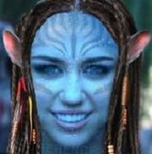 avatar miley