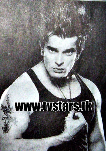 Armaan 3 - DILL MILL GAYYE KARAN SINGH GROVER AKA DR ARMAAN MALLIK PICTURE GALLERY