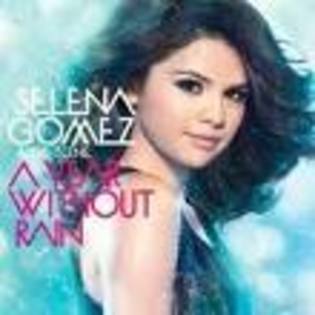 a - selena gomez a year without rain