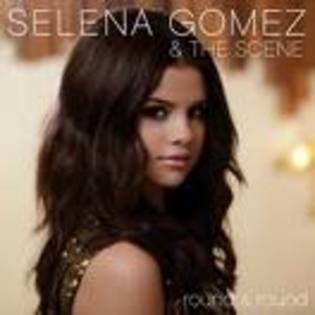 default - selena gomez round and round