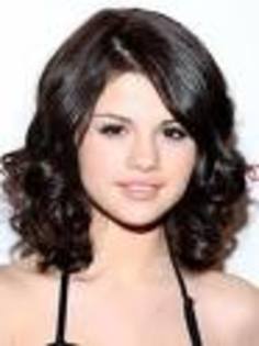 i - selena gomez hairstyle