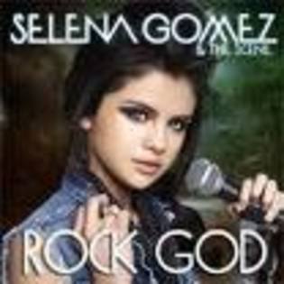 [ - selena gomez rock god