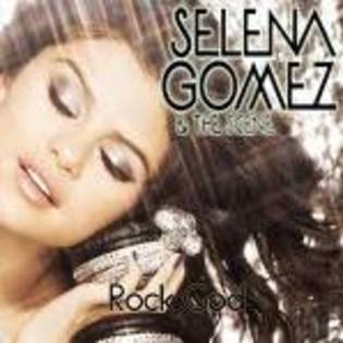 ] - selena gomez rock god