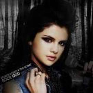 o - selena gomez rock god