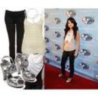 imagesCAB9QGN8 - selena gomez style