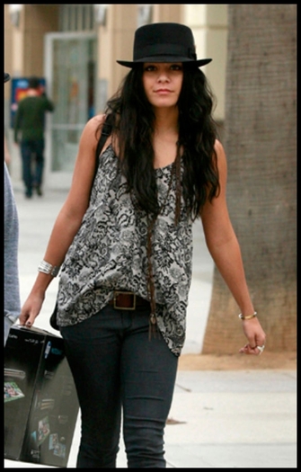 ||.Vanessa.|| - xX Vanessa A Hudgens xX