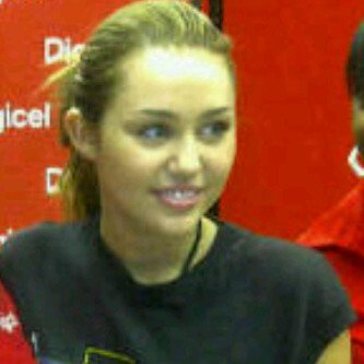  - x Signing autographs in Haiti 24th February 2011