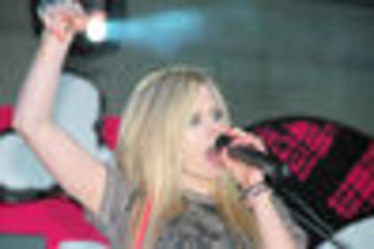 thumb_Avril_Lavigne_-_TBDT_Release_Party_in_Hong_Kong_-_011 - Live Performances 2007 Live Performances  August 18 - Hong Kong