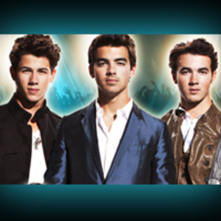 jonas brothers