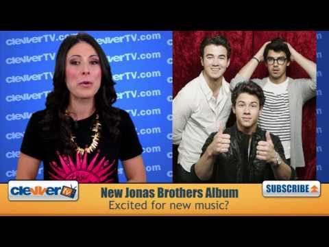 New-Jonas-Brothers-Album-In-2011