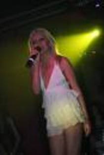 default - alexandra stan