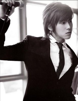 yunho41 - U-Know