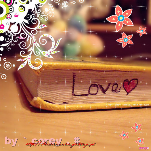 ♥Love♥ - xX-Povestea dragostei oarbe-Xx