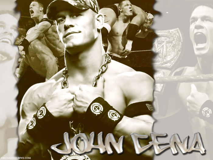 cenasilver - poze john cena 2