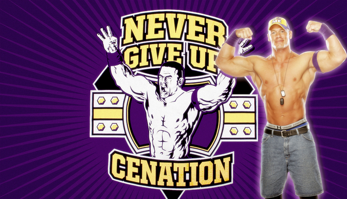 WWE_Never_Give_Up_Cenation_New_by_Gogeta126 - poze john cena 2