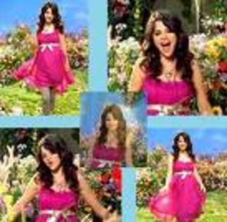 e - selena gomez fly to