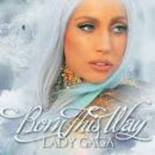 3 - lady gaga