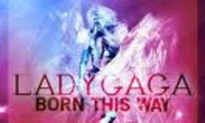 6 - lady gaga