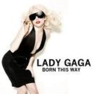 7 - lady gaga