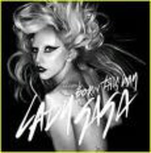 born this way