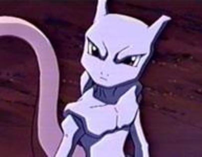 mewtwo: nu cred..... - Pokemon - Toti pentru unul