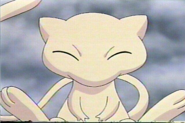 mew: ura ura ura ura!!!!!!! - Pokemon - Toti pentru unul