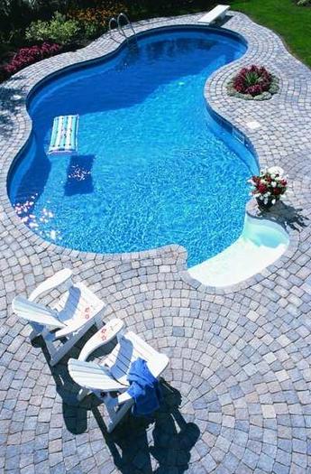 piscina mea