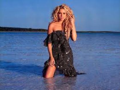 z - shakira
