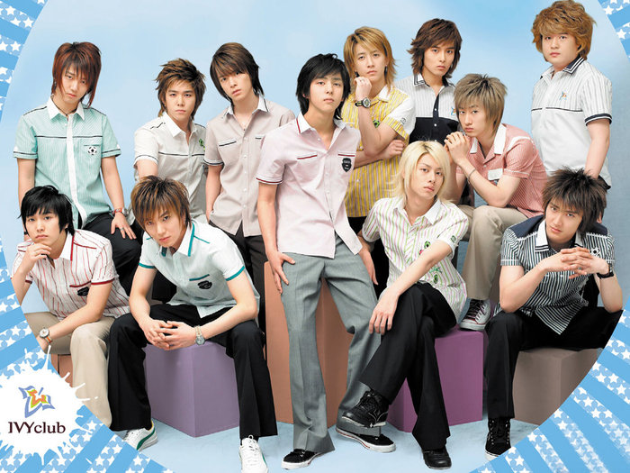 super-junior-11 - Super Junior